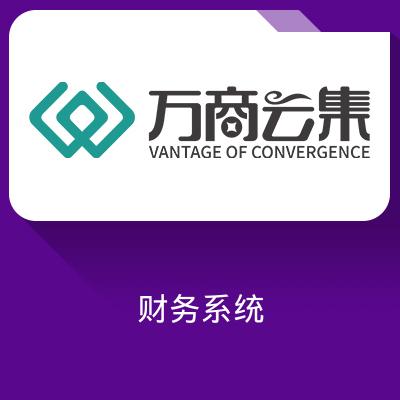 妈银财务软件