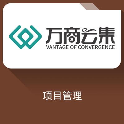 简店管理项目管理软件